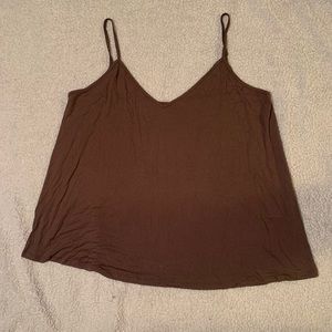 Shein Basic Tank Top